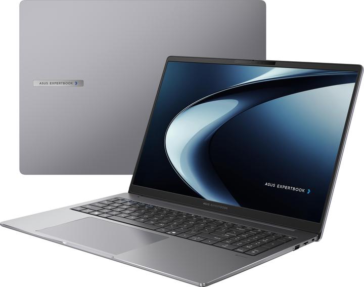 Productafbeelding ASUS ExpertBook PM3 16" AI R5-330 16 512 PM3606CKA-MB0194X W11P (16", 512 GB, 16 GB, DE)