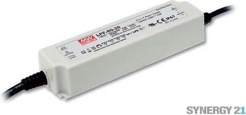 Produktbild Synergy 21 S21-LED-J00120 Beleuchtungs-Zubehör Lighting power supply
