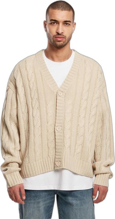 Produktbild Urban Classics Boxy Cardigan (4XL)