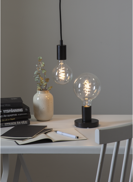 Produktbild Schönenberger Spiral (E27, 4 W, 270 lm, 1 x, G)