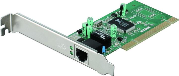 Actual product image D-Link Dge-528t (PCI)