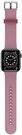 Immagine prodotto OtterBox Cinturino Apple Watch 45/44/42 mm (35 mm, Silicone, Apple Watch Series 7, Apple Watch Serie 6, Apple Watch Series 10, Apple Watch Series 3, Apple Watch Serie 5, Apple Watch Series 8)