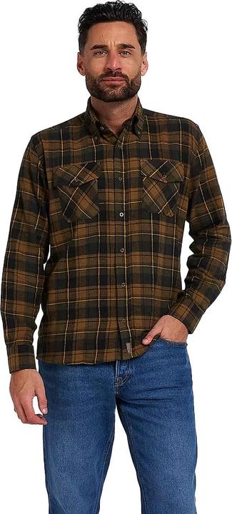 Immagine prodotto Jack Pyke Camicia Flanella Uomo (L)