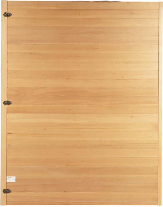 Actual product image Home Deluxe Ikenna Deluxe XXL (Without oven)