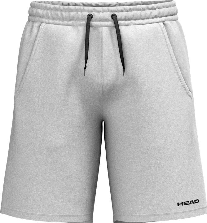Actual product image Head Club 25 Original Berrmudas Herren Grau (L)