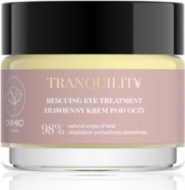 Image du produit Onlybio Ritualia Tranquility Rescuing Eye Treatment zbawienny krem pod oczy 15ml (15 ml)