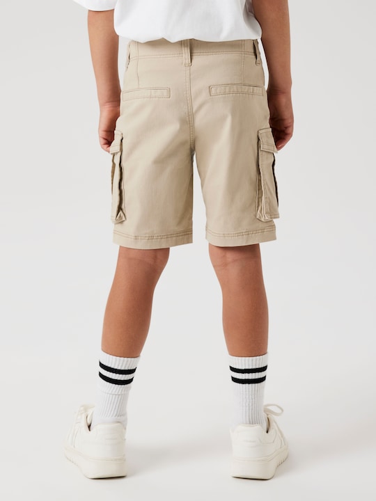 Produktbild Name it NKMRYAN REG TWI L SHORTS 6776-BA NOOS (104)
