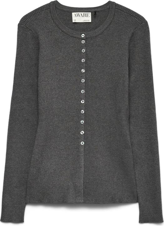 Produktbild Vero Moda AWUKINO Strickjacke Strickjacke (XL)