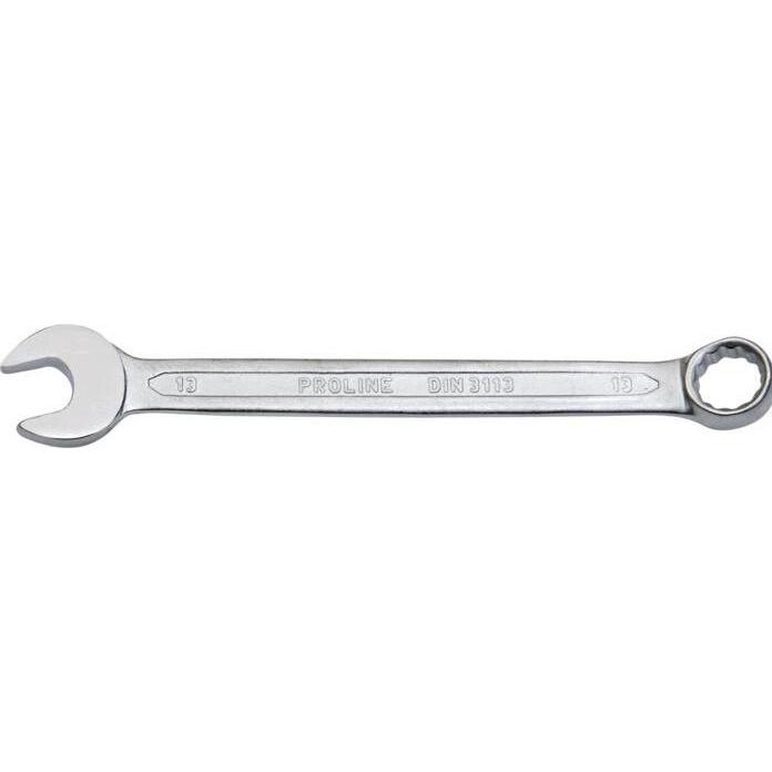 Pro-Line, Schraubenschlüssel, Ring-Maulschlüssel 10mm (35410) (10 mm)