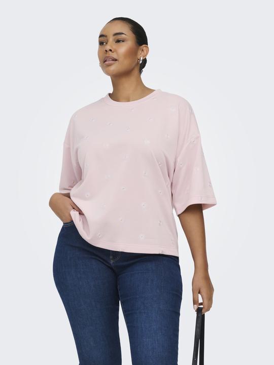 Produktbild Only CARLUNA Sweatshirt Sweatshirt (XL)