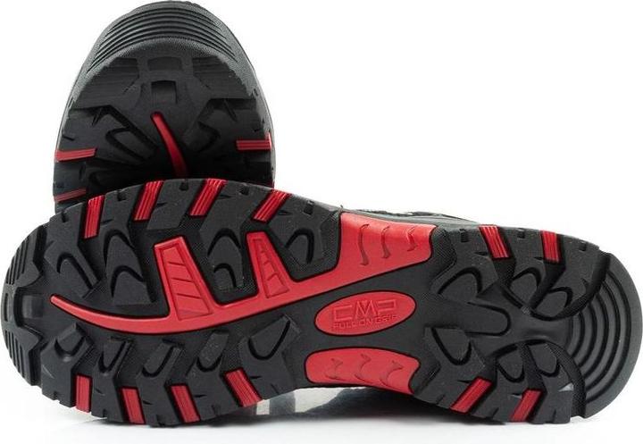 Produktbild CMP Campagnolo Rigel Kinder-Trekkingschuhe blau (38)