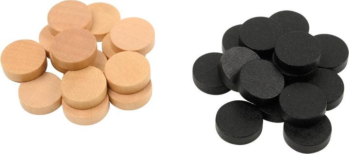 Actual product image Philos Queen set (Dutch)