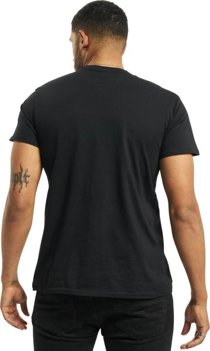 Produktbild Merchcode Love Will Tear Us Apart TShirt (XXL)