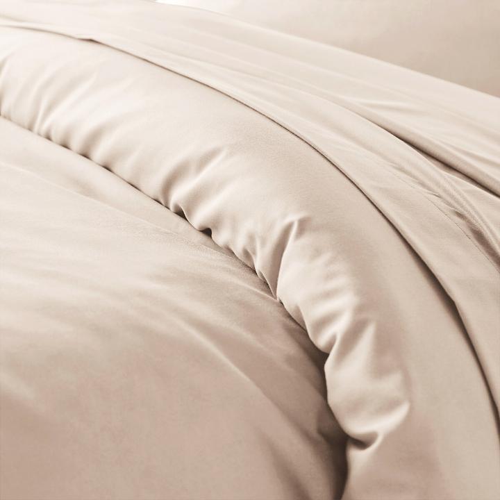Produktbild La Redoute Interieurs Scenario Coton (Duvetbezug, 260 x 240 cm)