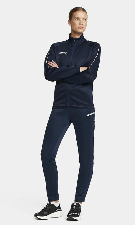 Actual product image Craft SQUAD 2.0 FULL ZIP W (XL)