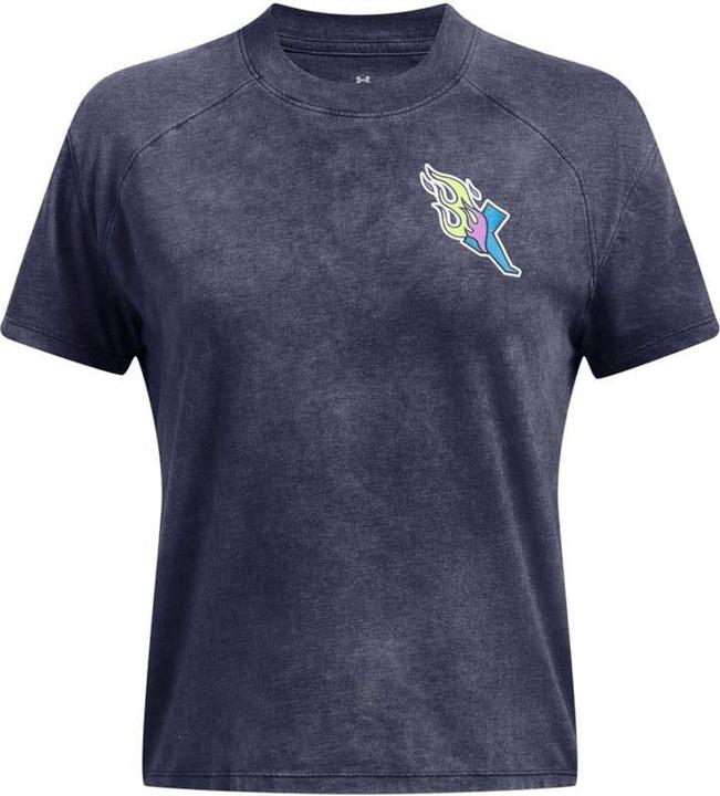 Immagine prodotto Under Armour Launch Maglietta Maniche Corte Donna (38)