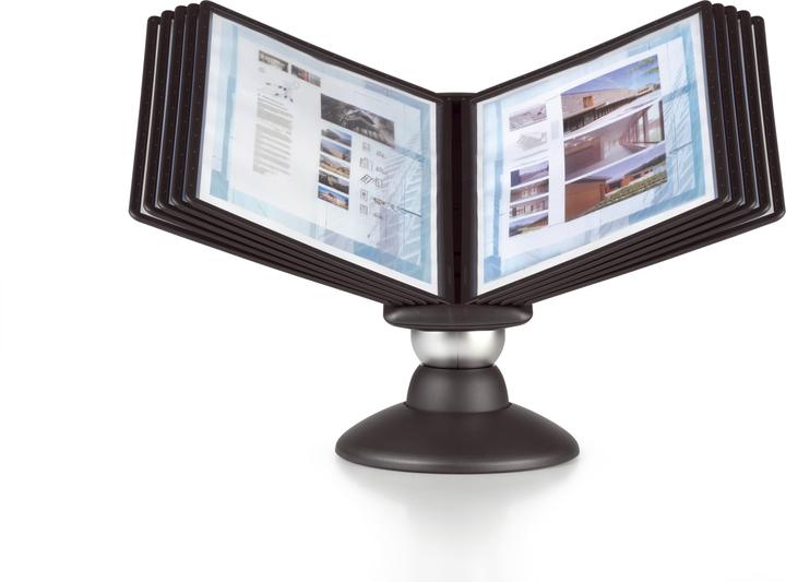 Produktbild Durable SHERPA MOTION 10 1 SET 558701