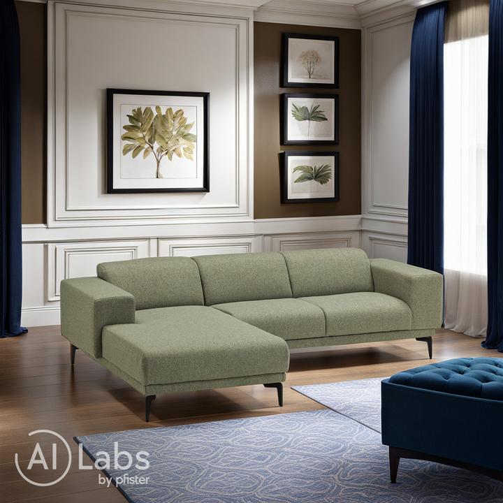 Image du produit pfister Huber (Canapé d'angle)