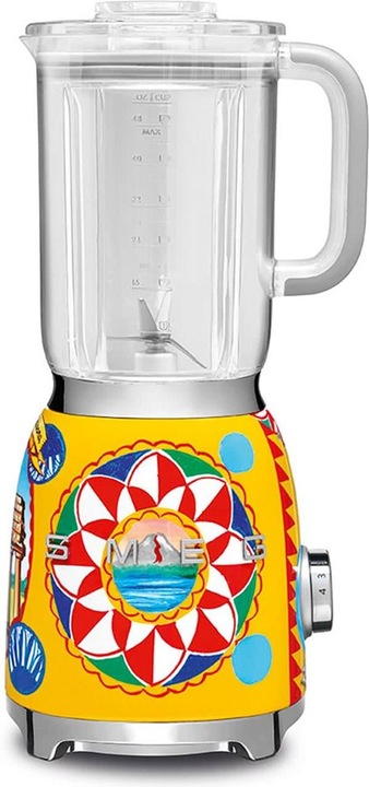 Image du produit Smeg BLF01DGEU Dolce & Gabbana (800 W)
