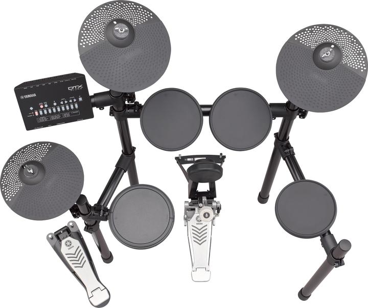 Immagine prodotto Yamaha DTX452K (E-drum)