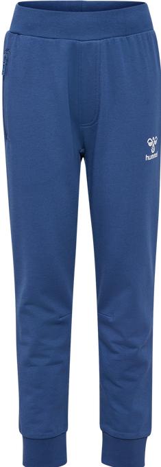 Produktbild hummel Hmlon Adjust Waist Pants (134)