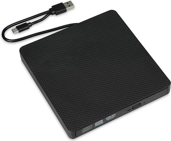 Immagine prodotto iBox IED03 (Masterizzatore DVD)