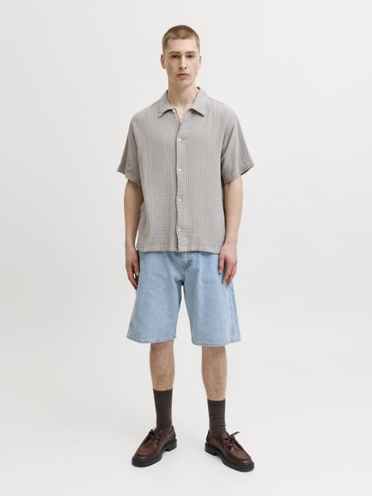 Produktbild Jack & Jones 2er-pack Relaxed Fit Hemd Hemd (L)