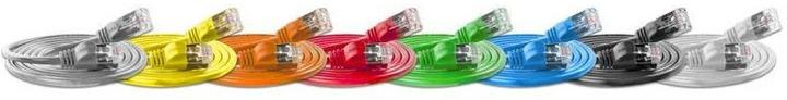 Produktbild Lightwin Netzwerkkabel (U/FTP, CAT6, 1 m)
