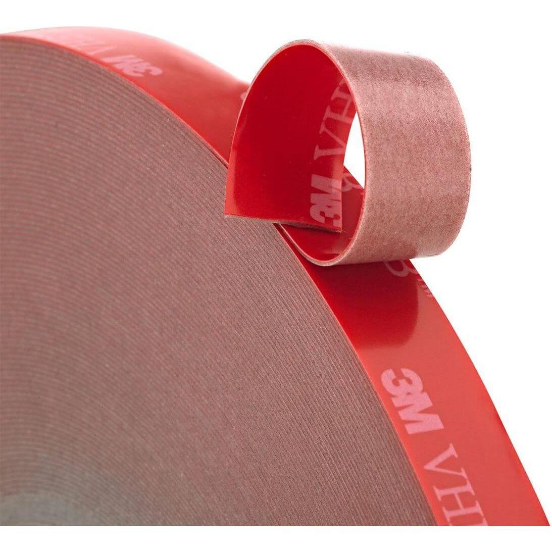 Sigor, Accessori per illuminazione, Nastro adesivo 3M VHB 10mm 33m in rotolo