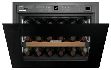 Image du produit Liebherr Cave à vin encastrable