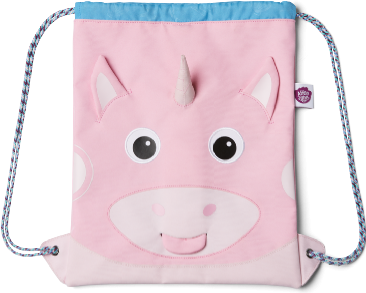 Produktbild Affenzahn Einhorn (4 l)