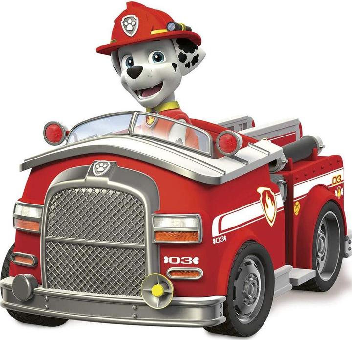 Produktbild Ravensburger Paw Patrol (Französisch, 2 - 4 Spieler)