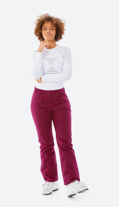 Actual product image Wedze 580