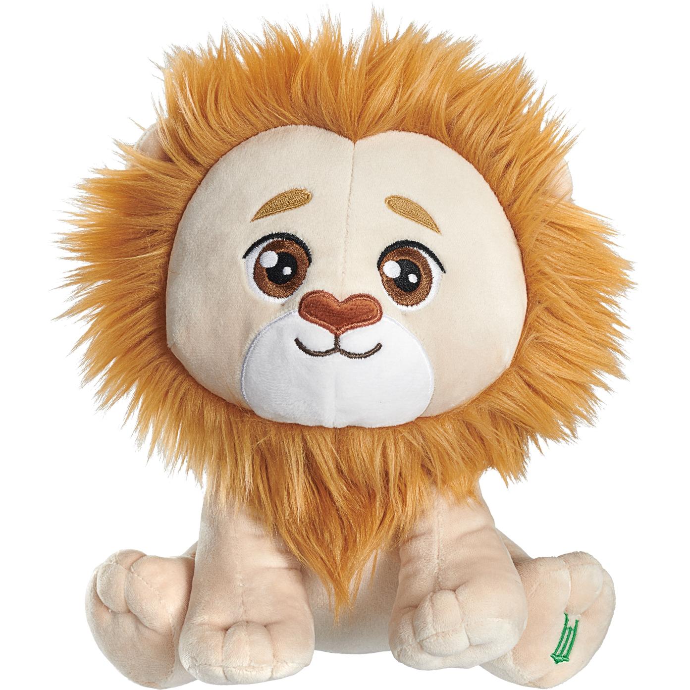 Schmidt Spiele SSP Wicked, Der feige Löwe, 21 cm