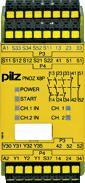 Image du produit Pilz 787760 PNOZ X8P C 24 VDC 3n/o 2n/c 2so