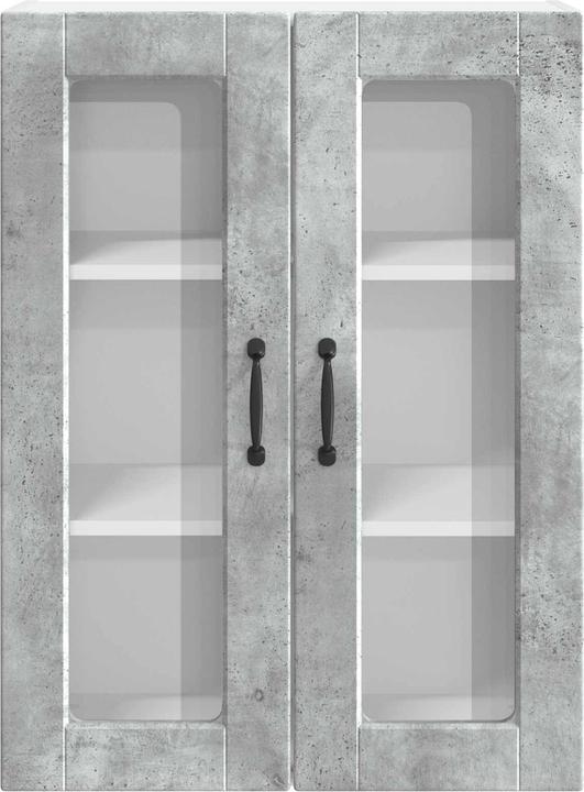 Produktbild vidaXL Küchenschrank (31 x 60 x 80 cm)