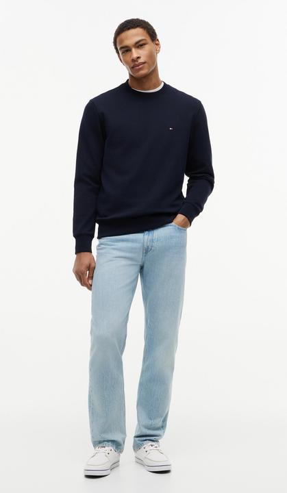 Produktbild Tommy Hilfiger Essentieller Terry-Crewneck (XS)