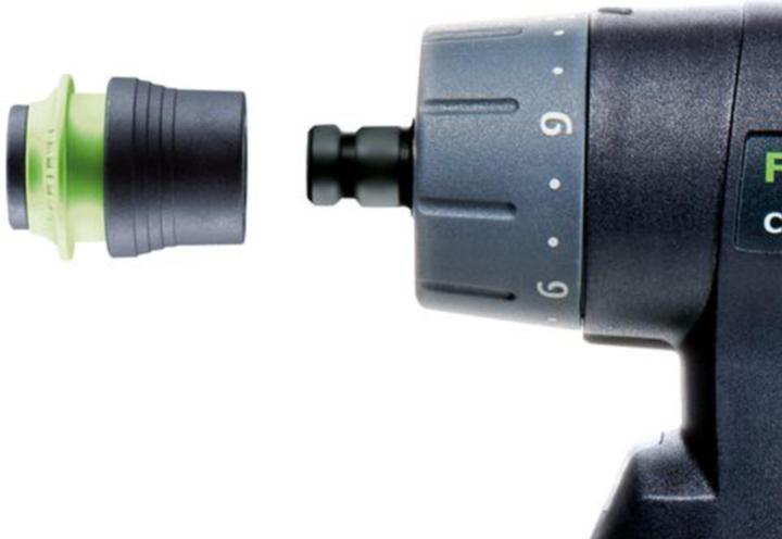 Productafbeelding Festool Gereedschaphouder