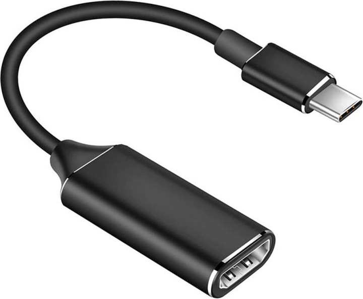 Hermex USB-C – HDMI Adapter (0.16 m, HDMI)