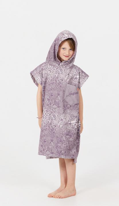 Image du produit After Essentials Toddler Poncho - Landifornia