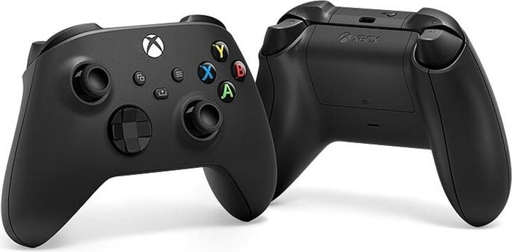 Actual product image Microsoft Wireless Controller (PC, Xbox Series X, Xbox Series S, Xbox One X, Xbox One S, Android, iOS)