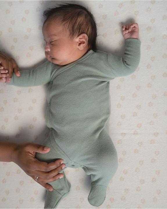 Immagine prodotto Lodger Pagliaccetto a coste Basic (50)