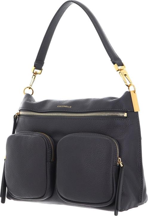 Immagine prodotto Coccinelle Hyle Handbag Grained Leather