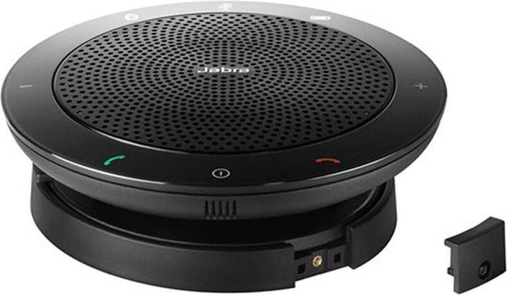 Produktbild Jabra Speak Sicherungshalter