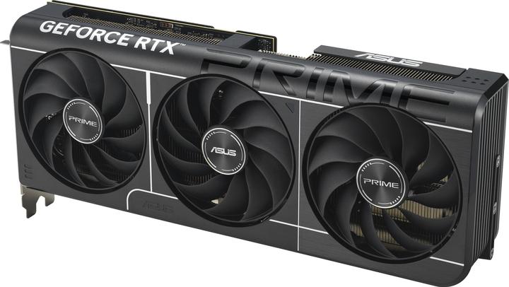 Image du produit ASUS PRIME GeForce RTX 5070 (12 Go)