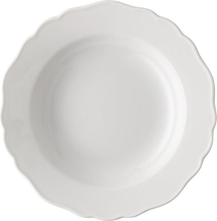 Immagine prodotto Hutschenreuther Maria Theresia Weiss (1 x, 23 cm)