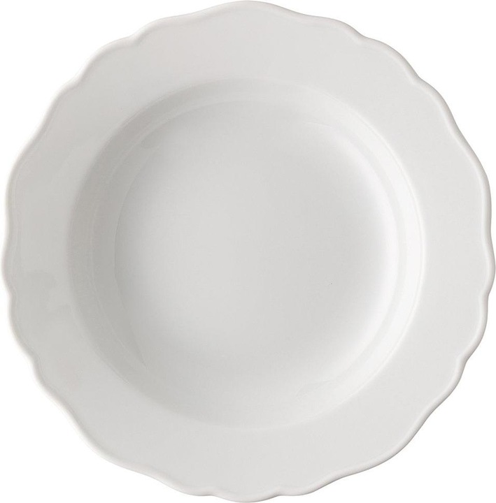Actual product image Hutschenreuther Maria Theresia Weiss (1 x, 23 cm)