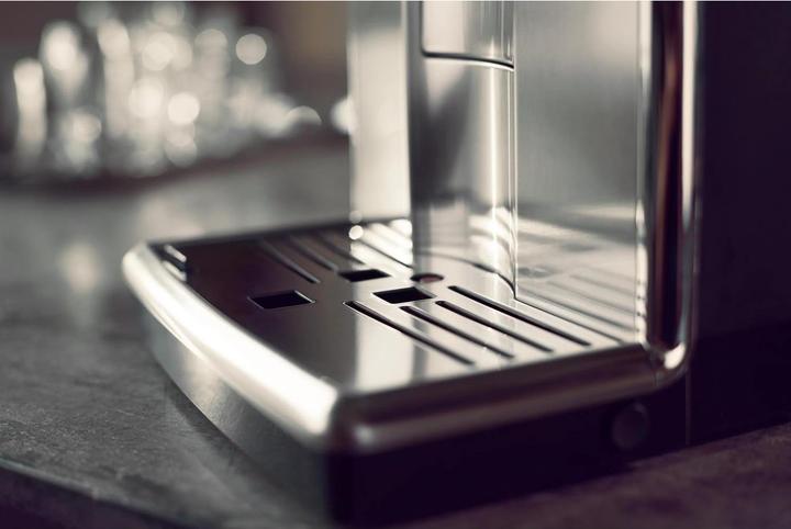 Actual product image Saeco PicoBaristo Deluxe