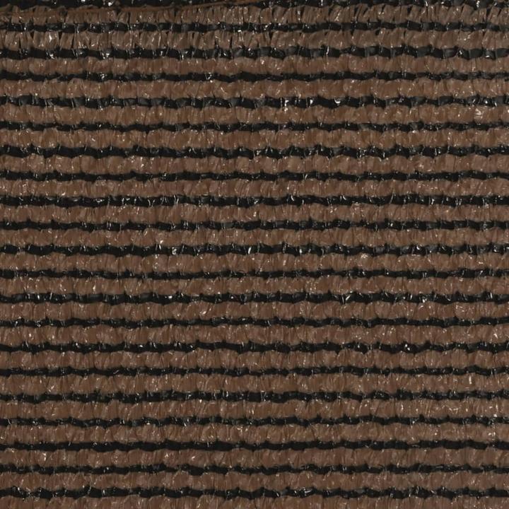 Actual product image VidaXL Sonnensegel (600 x 800 cm)