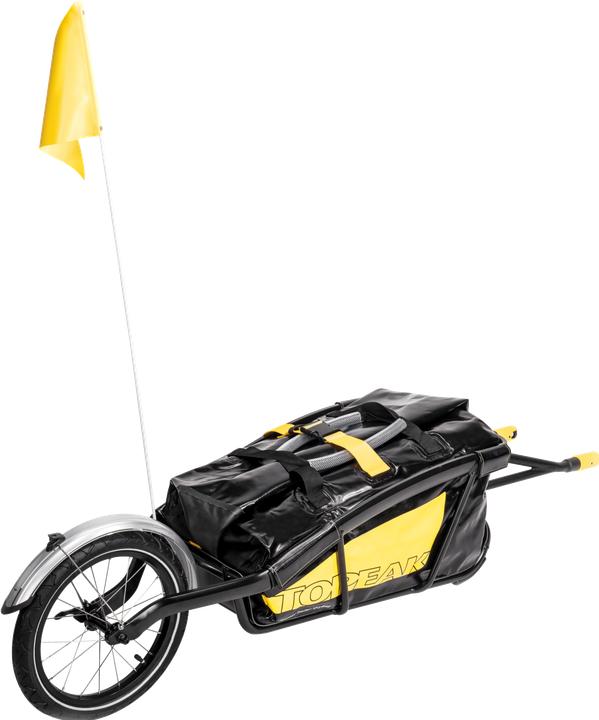 Immagine prodotto Topeak Journey Trailer TX